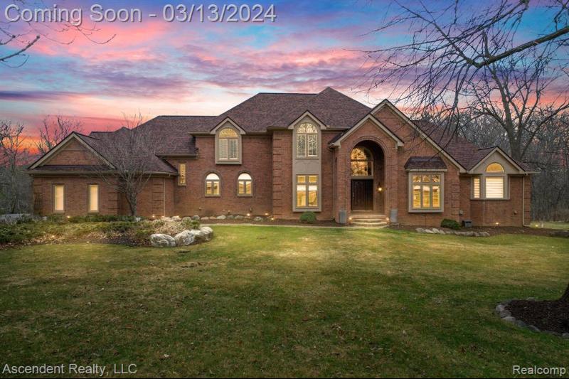 Listing Photo for 69308 Pine River Drive