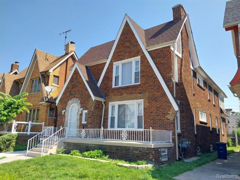 Listing Photo for 17152 Stoepel Street