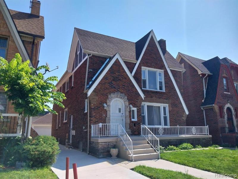 Listing Photo for 17152 Stoepel Street