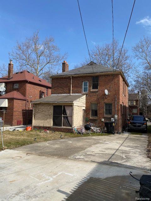 Listing Photo for 16141 Manor Street