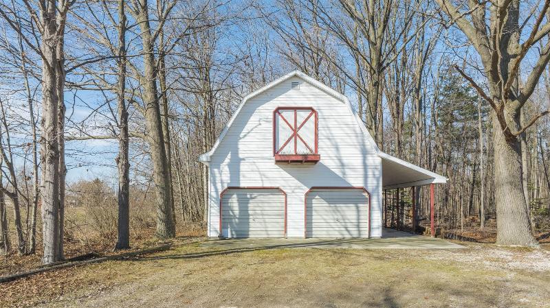 Listing Photo for 4584 North Road