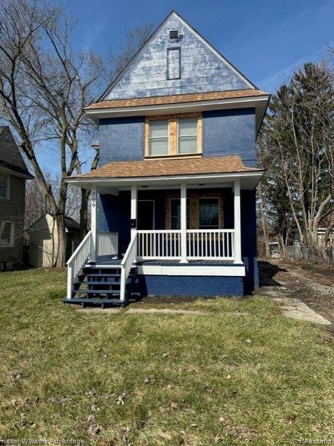 Listing Photo for 709 N Perry Street