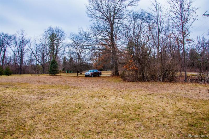 Listing Photo for 00 W 9 Mile Road