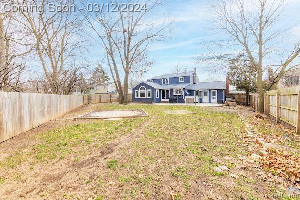 Listing Photo for 8954 Glasgow Drive