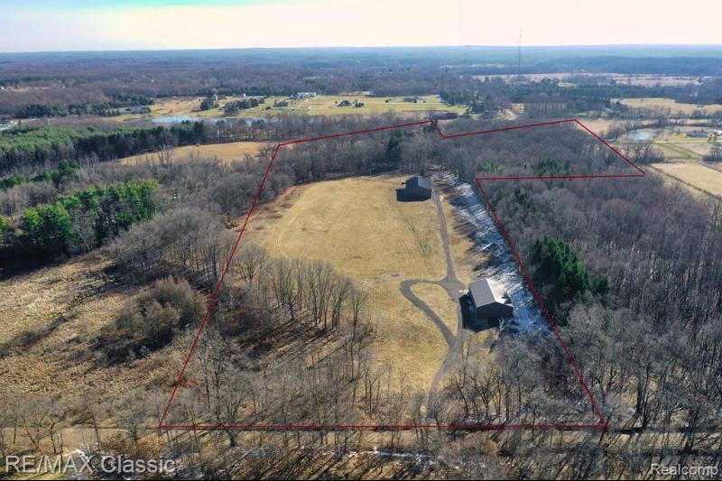 Listing Photo for 19585 Tipsico Lake Road S