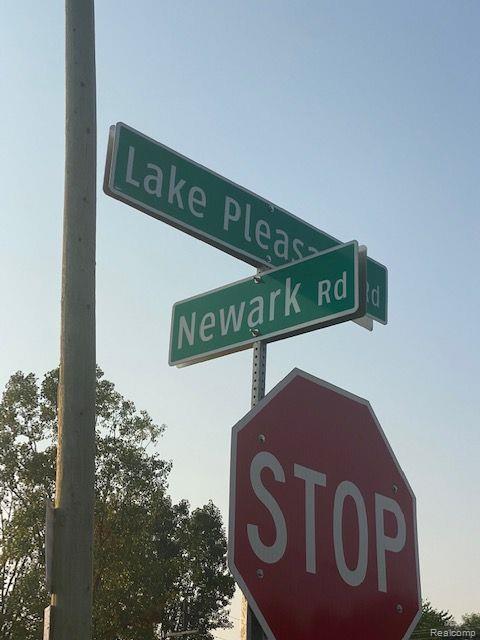 Listing Photo for LAKE PLEASANT & NEWARK Lake Pleasant & Newark