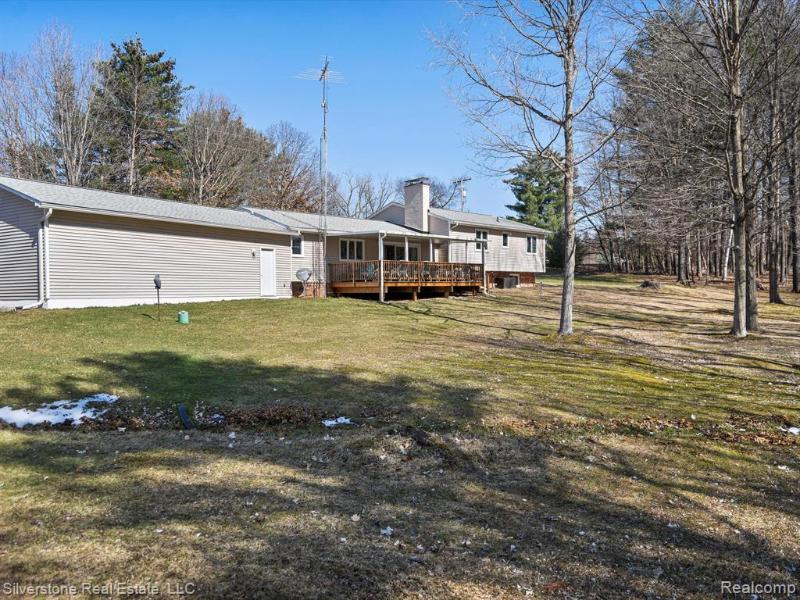 Listing Photo for 5650 Belle River Road