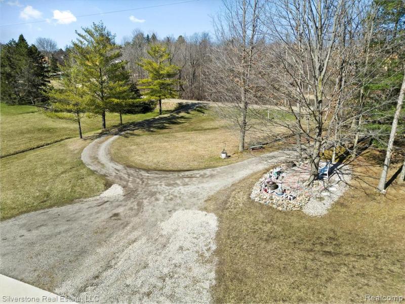 Listing Photo for 5650 Belle River Road