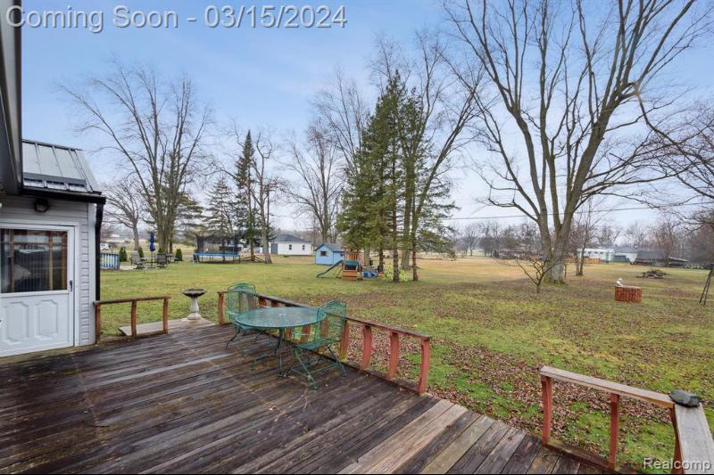 Listing Photo for 10669 Exeter Road