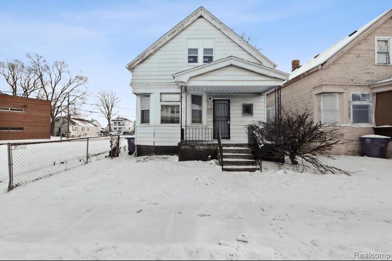 Listing Photo for 5048 Belmont Street