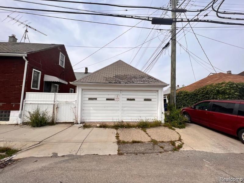 Listing Photo for 12000 Charest Street