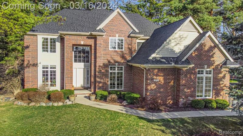 Listing Photo for 4811 Crooked Stick