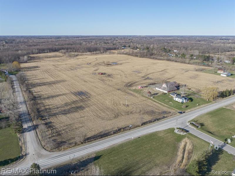 Listing Photo for PARCEL 1 Sharp Road