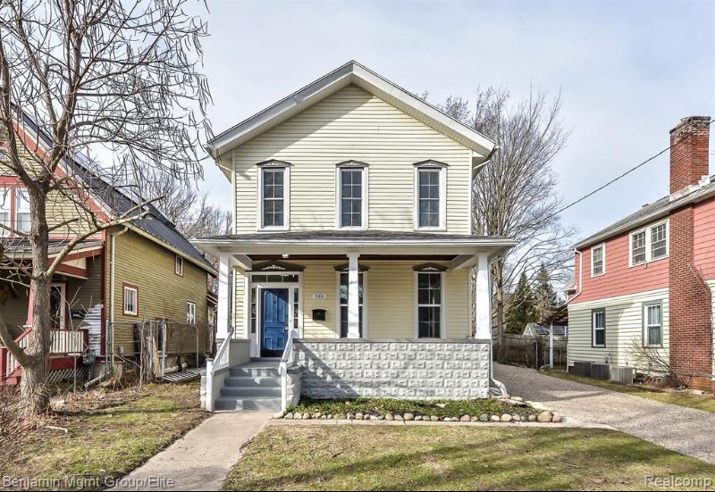 Listing Photo for 510 Hiscock Street