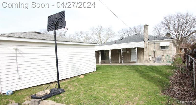Listing Photo for 23171 Avon Road