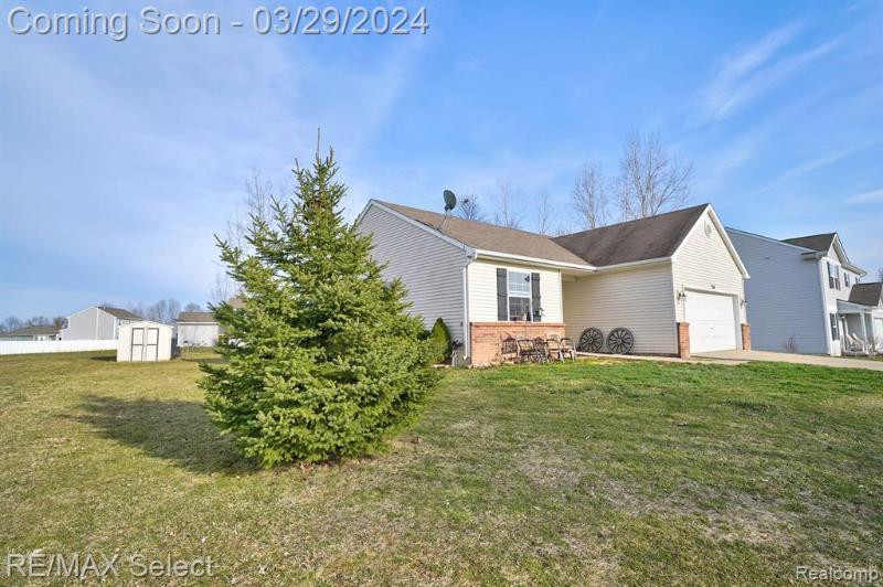Listing Photo for 734 Haystack Drive