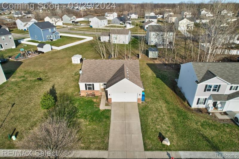 Listing Photo for 734 Haystack Drive
