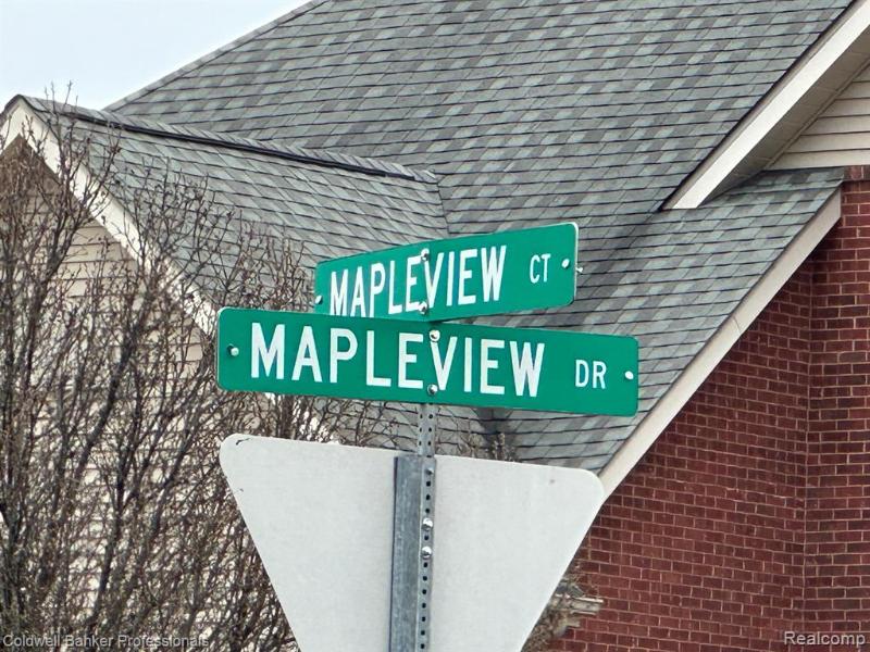 Listing Photo for 0 Mapleview Court