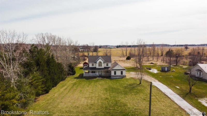 Listing Photo for 32898 Weber Road