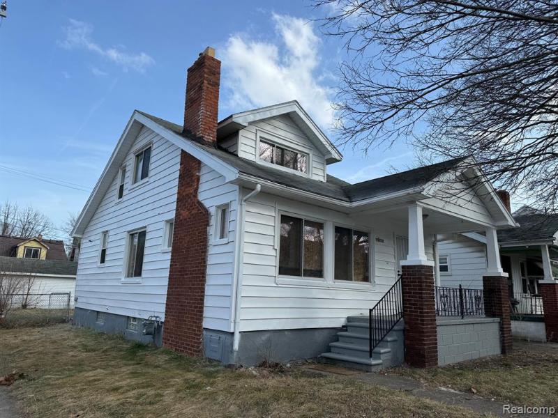 Listing Photo for 15512 Indiana Street
