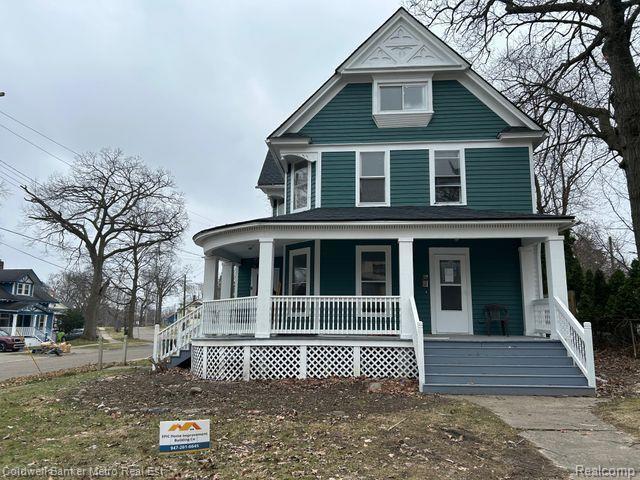 Listing Photo for 67 Henry Clay Avenue