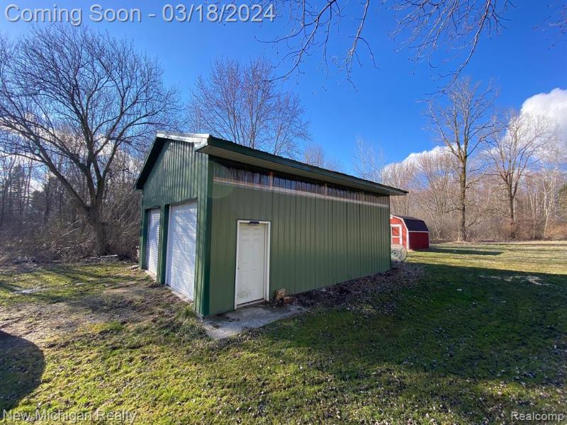 Listing Photo for 3282 Field Road