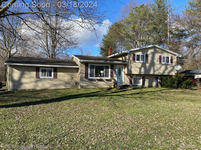 Listing Photo for 3282 Field Road