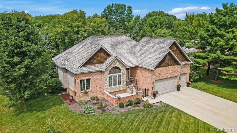 Listing Photo for 16492 Dawnlight Drive