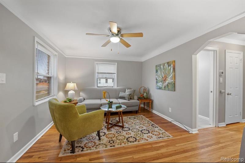 Listing Photo for 1462 Lafayette Boulevard