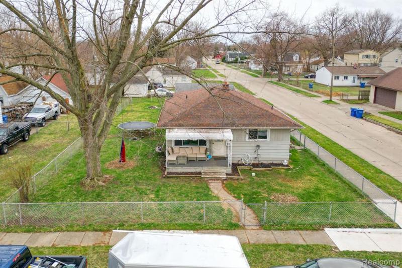 Listing Photo for 8404 Lozier Avenue