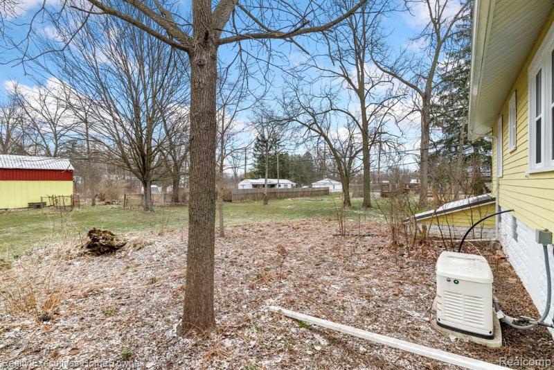 Listing Photo for 5022 Griswold Road