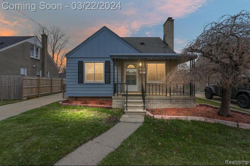 Listing Photo for 1080 11th Street