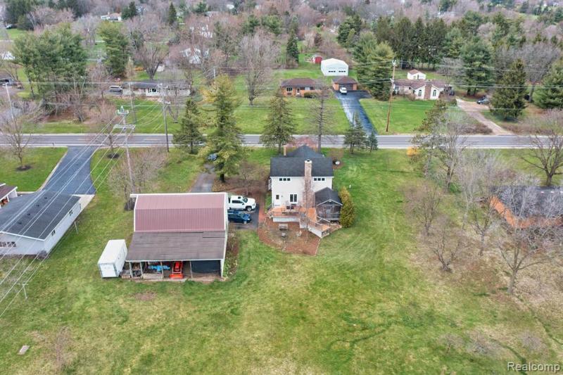 Listing Photo for 3611 Weber Road