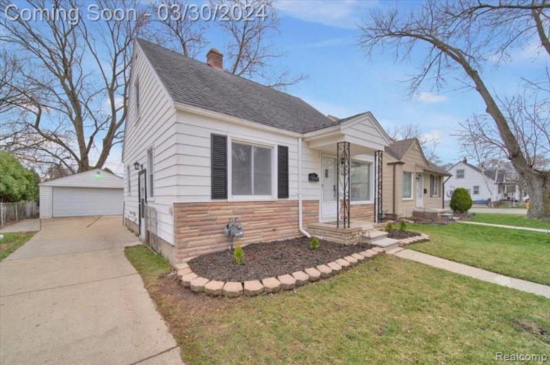 Listing Photo for 21237 Carlysle Street