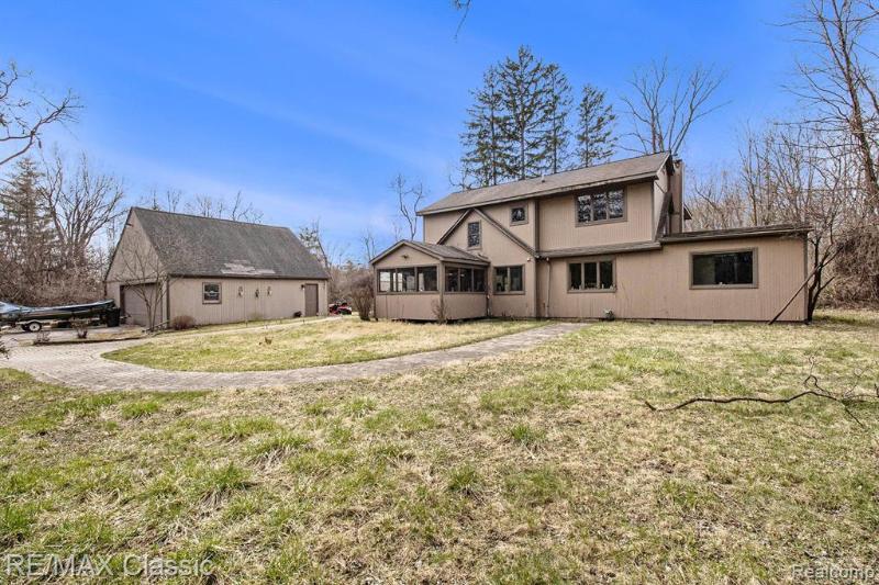 Listing Photo for 23775 Inkster Road