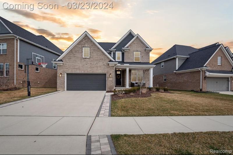 Listing Photo for 47844 Fieldstone Drive