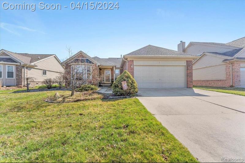 Listing Photo for 23103 Brentwood Drive