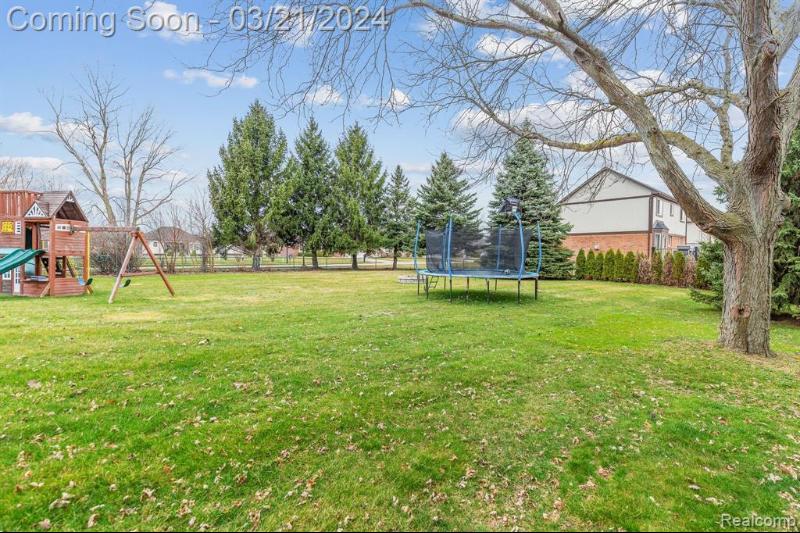 Listing Photo for 18915 25 Mile Road