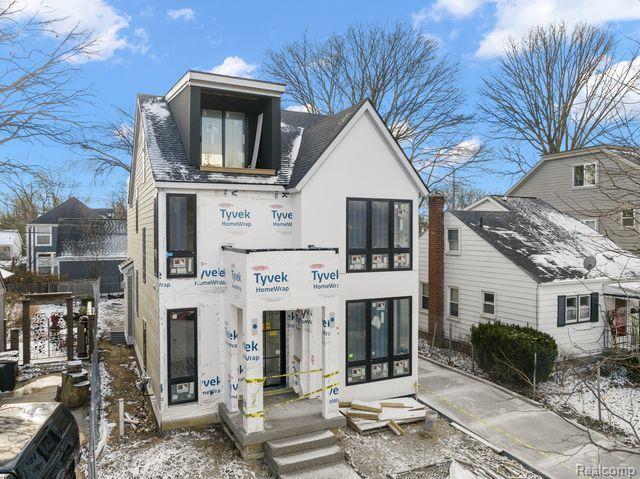 Listing Photo for 1852 Holland Street