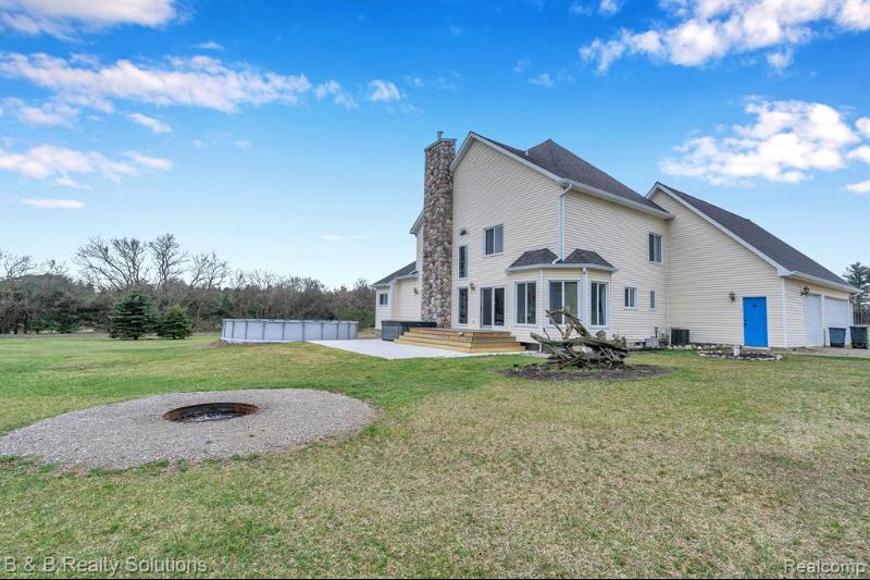 Listing Photo for 5708 Martus Road
