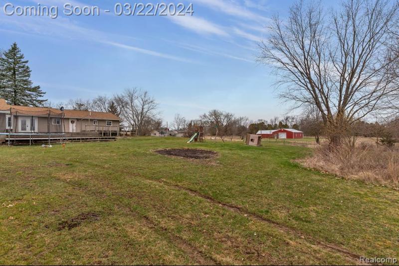Listing Photo for 12277 Vernon Road