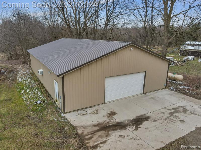 Listing Photo for 12277 Vernon Road