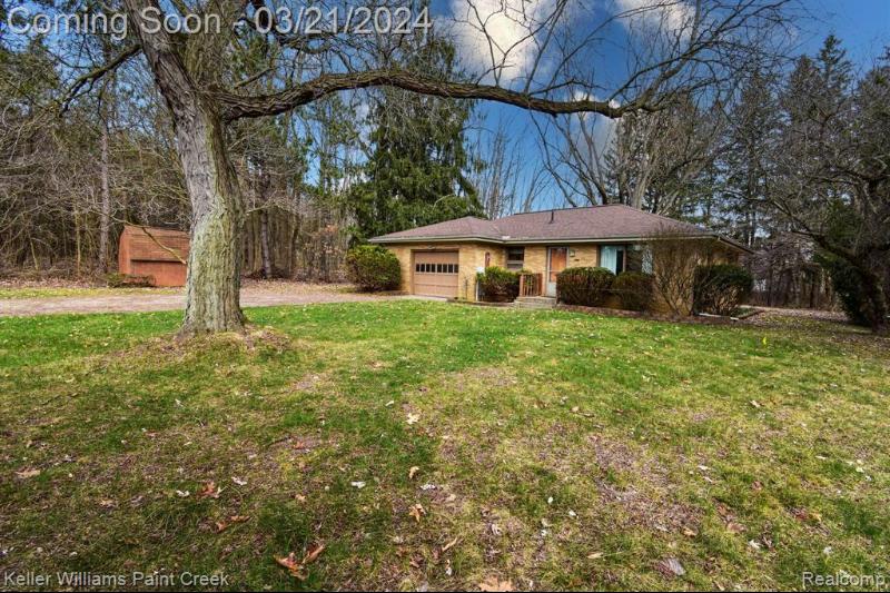 Listing Photo for 700 Rosehill Road