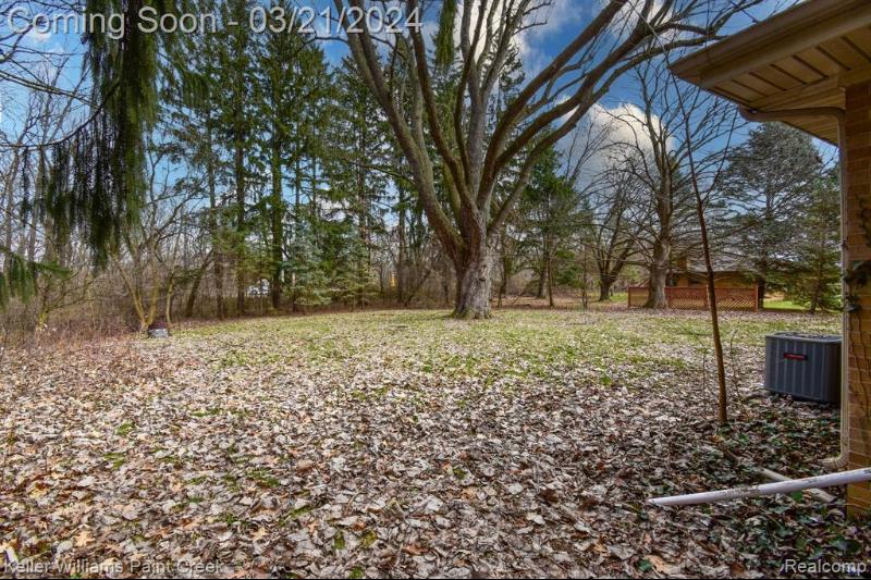 Listing Photo for 700 Rosehill Road