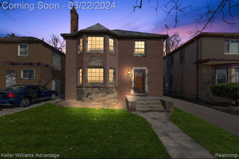 Listing Photo for 18268 Ardmore Street