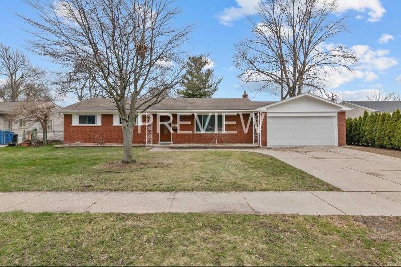 537 N Beech Daly Road, Dearborn Heights