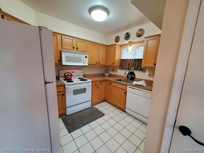 Listing Photo for 1650 River View Drive UNIT #38