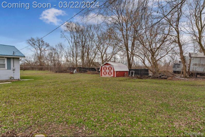 Listing Photo for 7973 W Gilford Road