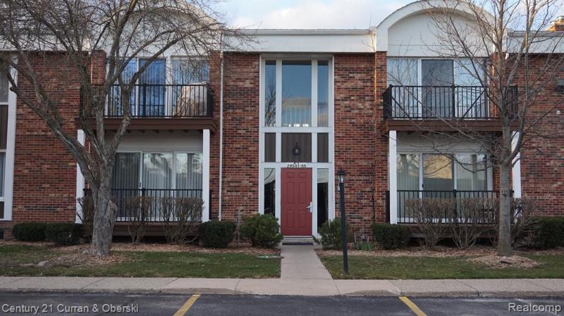 Listing Photo for 29541 Bobrich Street #61