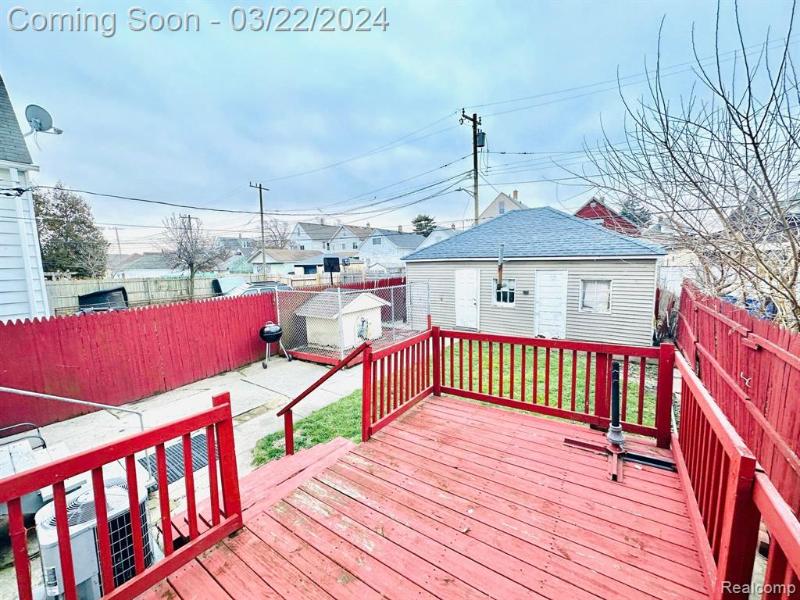 Listing Photo for 11727 Fleming Street